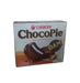 Orion ChocoPie Dark Cacao Flavor 396g Murukali.com