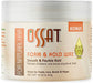 Ossat natural form and hold wax & Ossat leave-in conditioner murukali.com