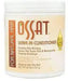 Ossat natural form and hold wax & Ossat leave-in conditioner murukali.com