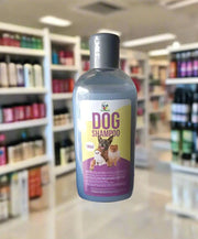 Ourk Dog Shampoo  100ml Bottle Murukali.com