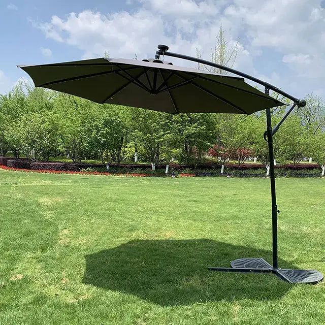 Outdoor Umbrella Without A Stand Murukali online business