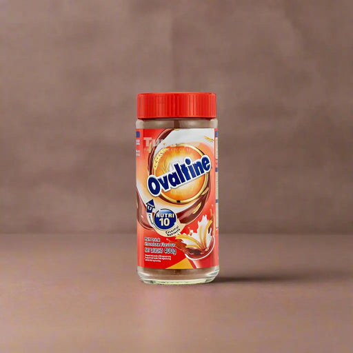 Ovaltine Nutri 10 Chocolate Malt Drink Mix Murukali.com
