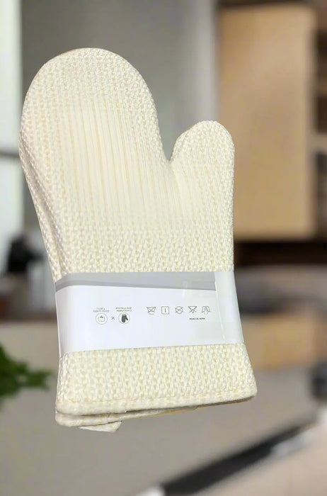 Oven Mitt  Protective Gloves Murukali.com