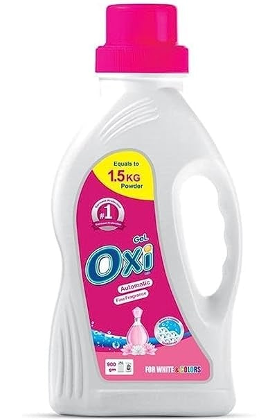 Oxi Gel 900ml murukali.com