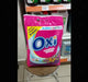 Oxi Mega Saving Hand Washing Powder - 2-in-1 Whites & Colors, Lavender Breeze (5kg) Murukali.com