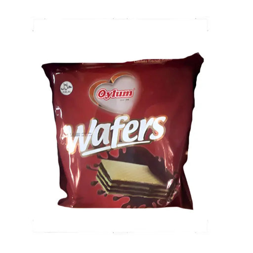 Oylum Chocolate Cream Wafers Murukali.com