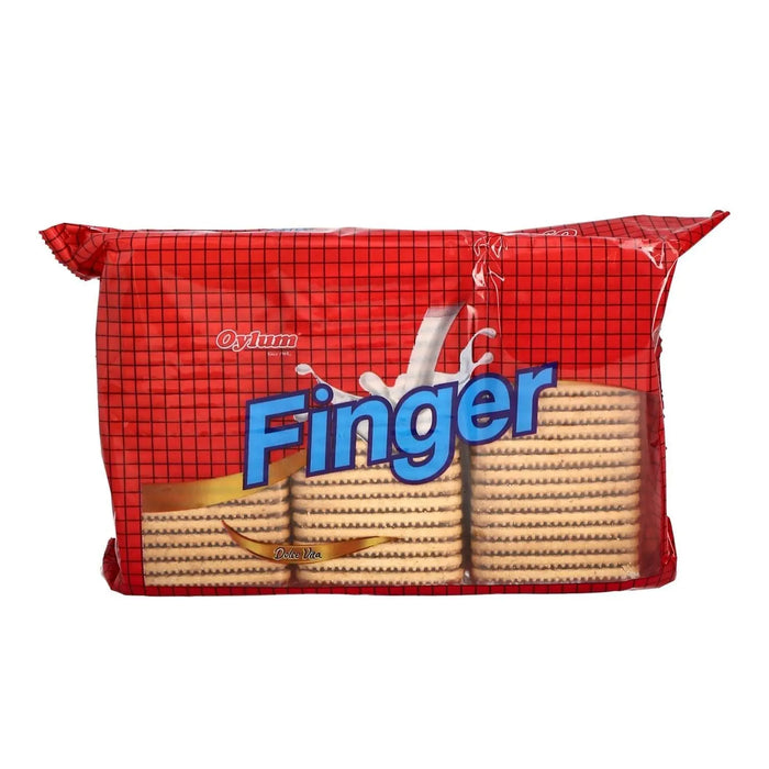 Oylum Finger Biscuits 200g murukali.com