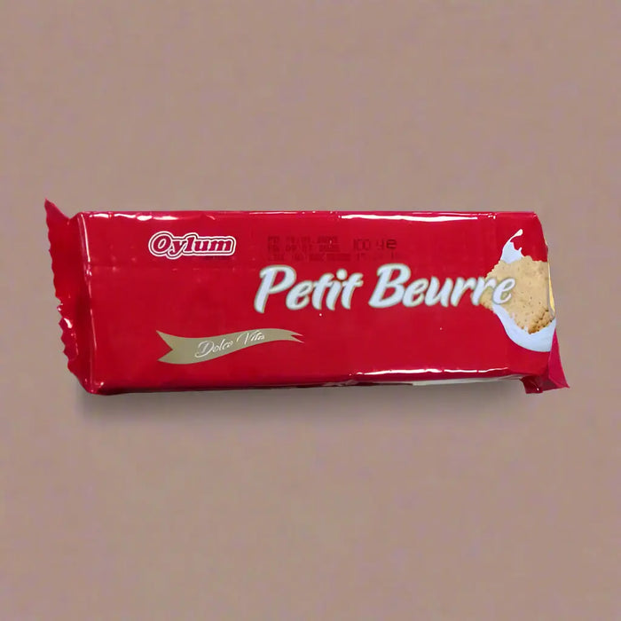 Oylum Petit Beurre 100g Murukali.com