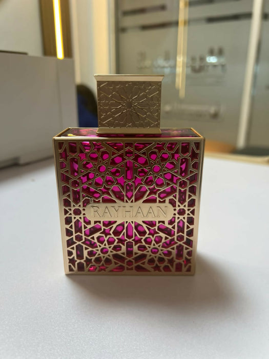 Rayhaan Kiss Perfume for Women 100ml