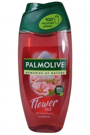 PALMOLIVE FLOWER GEL murukali.com
