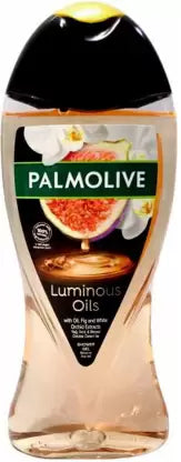 PALMOLIVE Luminous Oils Shower Gel murukali.com