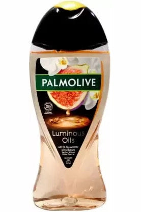 PALMOLIVE Luminous Oils Shower Gel murukali.com