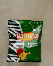 Paprika 125g