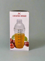 PC Cocktail Shaker 700ml Murukali.com