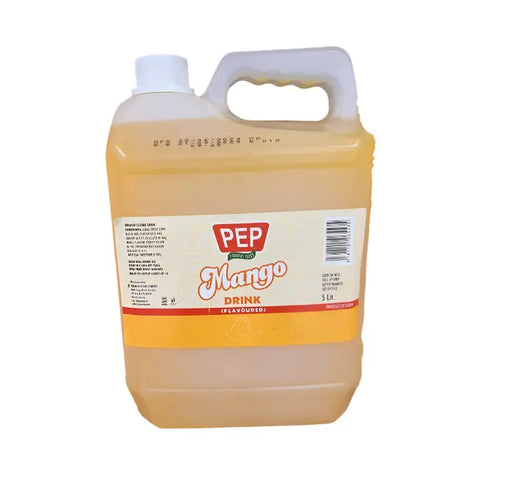 PEP Mango Drink 5L Murukali.com