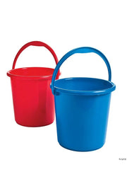 PLASTIC BUCKET \ 1PC - Premium BUCKET from murukali.com - Just 6000 Rwf! Shop now at murukali.com #MurukaliTeam #Rwanda