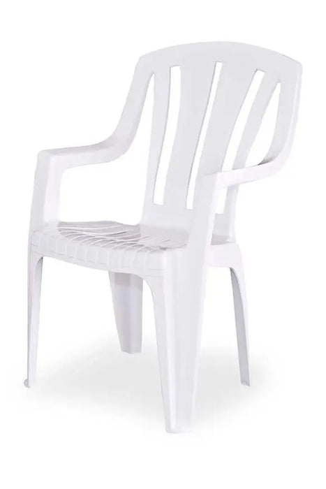 PLASTIC CHAIR   \1PC murukali.com
