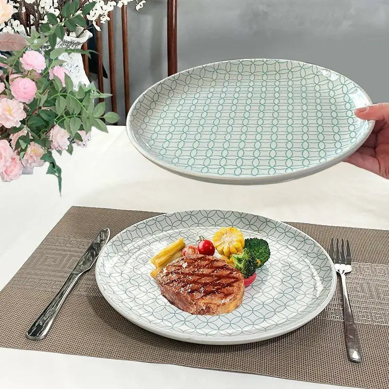 PLATE BUNTU SHOP