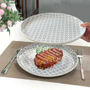 PLATE BUNTU SHOP