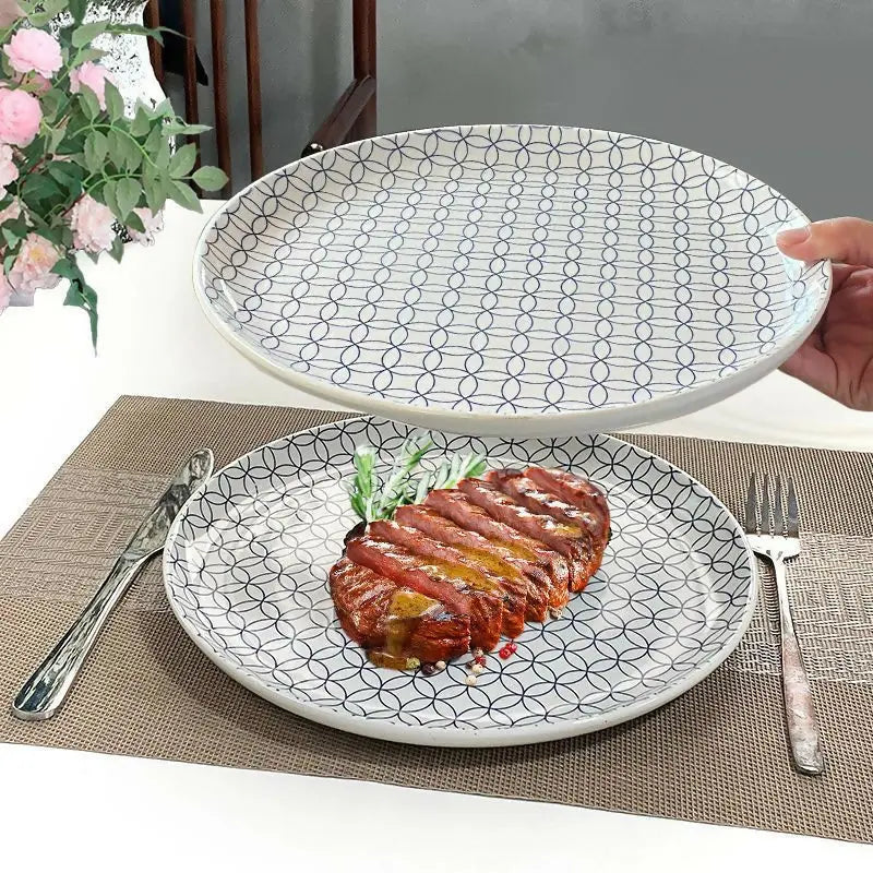 PLATE BUNTU SHOP