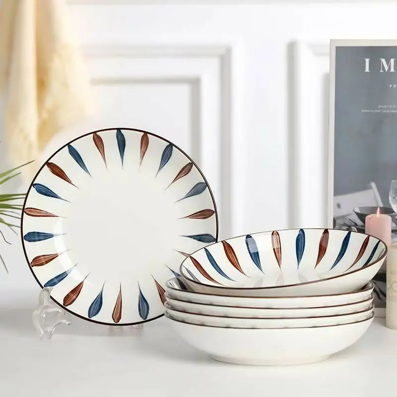 PLATE BUNTU SHOP
