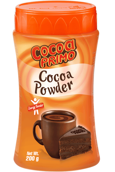 Cocoa Primo 200g