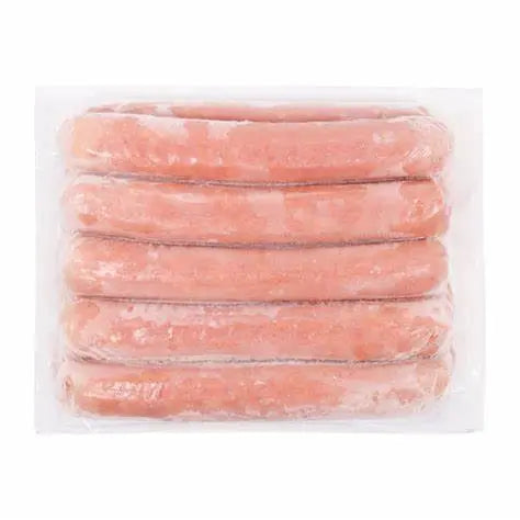PORK LOCAL SAUSAGES 1KG murukali.com