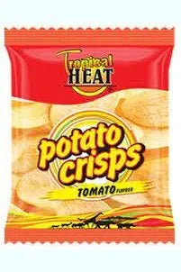 POTATO CRISPS TOMATO FLAVOUR murukali.com