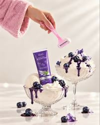Alice shaving cream 120g