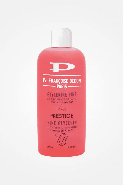 PR FRANCOISE BEDON FINE Prestige Glycerin 500ML murukali.com