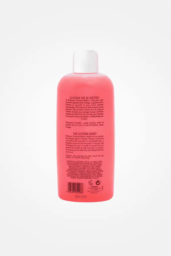 PR FRANCOISE BEDON FINE Prestige Glycerin 500ML murukali.com