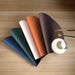 PVC Leather Dinning Tablemat /pc Murukali.com
