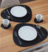 PVC Leather Dinning Tablemat /pc Murukali.com