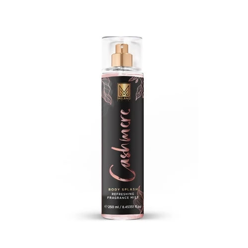 Cashmere Body Splash 250ml
