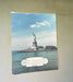 Pack of Jambo Exercise Books – Statue of Liberty Cover 96 Page 12pcs Murukali.com