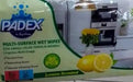 Padex Multi-Surface Wet Wipes 80pcs Murukali.com