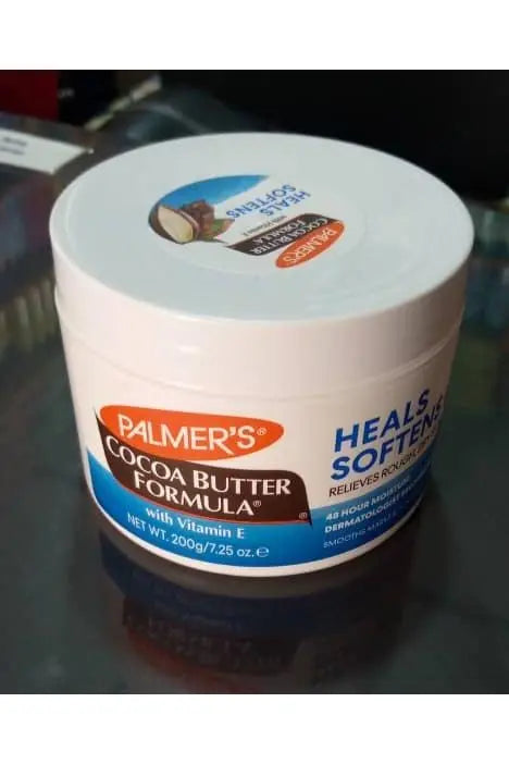 Palmer’s Cocoa Butter Formula Daily Skin Therapy murukali.com