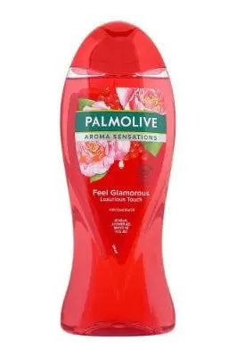 Palmolive Aroma Sensations Feel Glamorous Luxurious Touch murukali.com