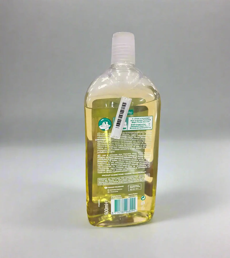 Palmolive Magic Pouss'Mousse Hygiene+ 500ml Murukali.com