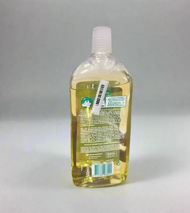 Palmolive Magic Pouss'Mousse Hygiene+ 500ml Murukali.com