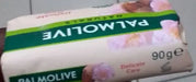 Palmolive Naturals Delicate Care Bar Soap with Almond & Milk 90g Murukali.com