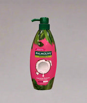 Palmolive Naturals Intensive Moisture Coconut Cream Shampoo 600ml Murukali.com
