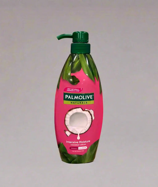Palmolive Naturals Intensive Moisture Coconut Cream Shampoo 600ml Murukali.com