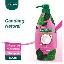 Palmolive Naturals Intensive Moisture Coconut Cream Shampoo 600ml Murukali.com