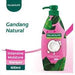 Palmolive Naturals Intensive Moisture Coconut Cream Shampoo 600ml Murukali.com