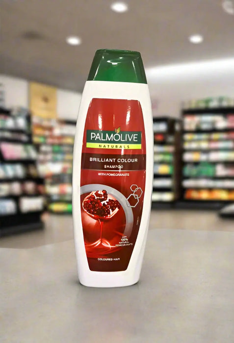 Palmolive Shampoo Color 350ml Murukali.com