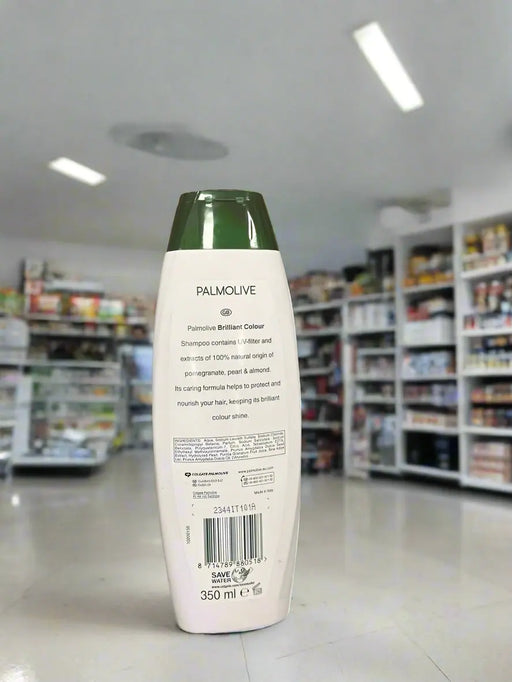 Palmolive Shampoo Color 350ml Murukali.com