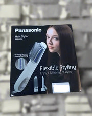 Panasonic Hair Styler EH-KA31-W Murukali.com