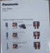 Panasonic Hair Styler EH-KA31-W Murukali.com