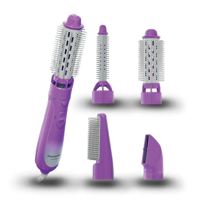 Panasonic Hair Styler EH-KA42-V Murukali.com